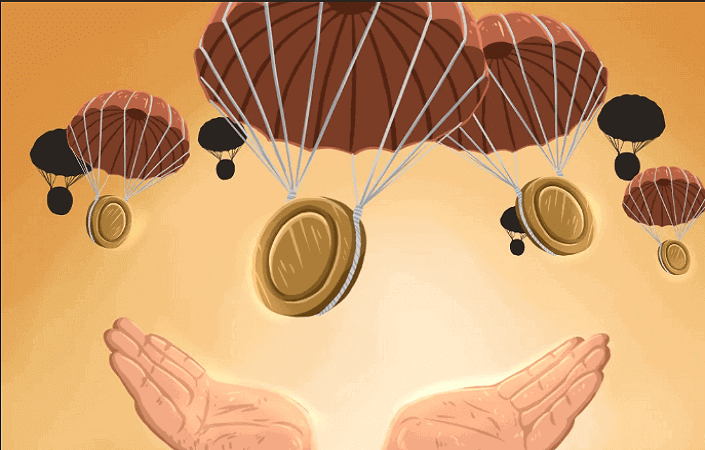 криптовалюта бесплатно