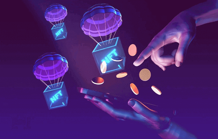 стратегии эйрдроп