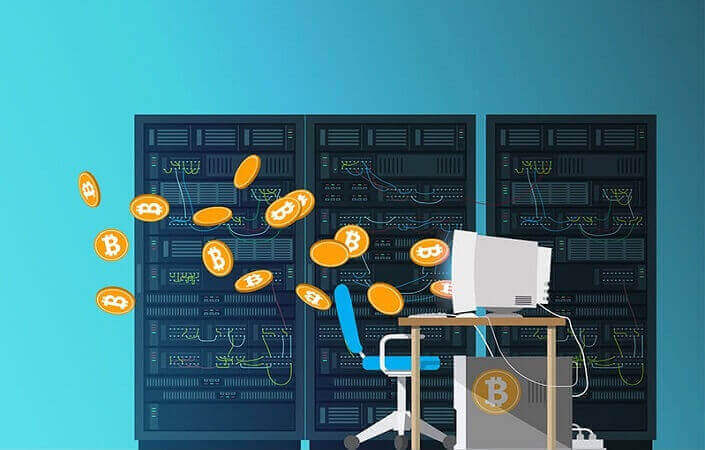 токены криптовалют