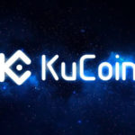 Сайт биржи Kucoin и все его разделы