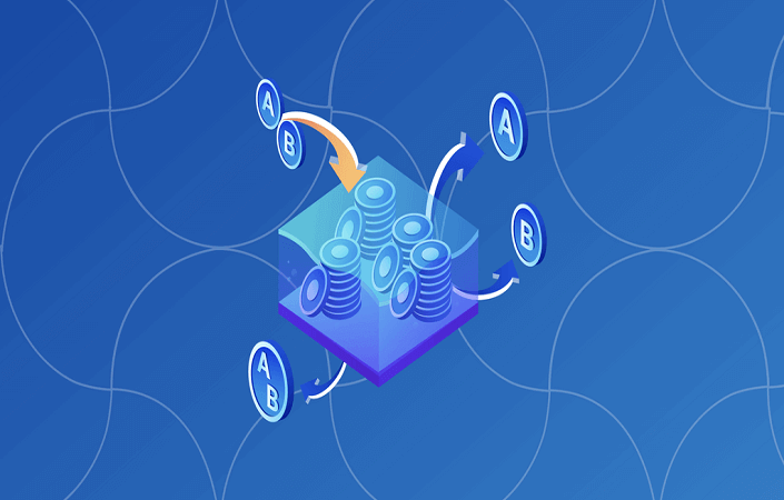 пул ликвидности