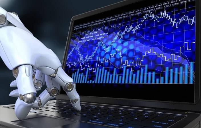 боты в трейдинге