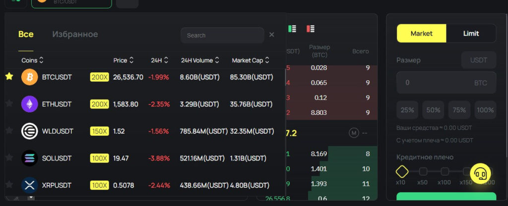 личный кабинет byfalio