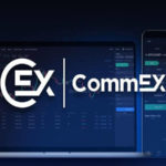 Как скачать платформу CommEx — инструкция