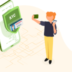 Верификация на сайте биржи Commex: особенности, пошаговая инструкция