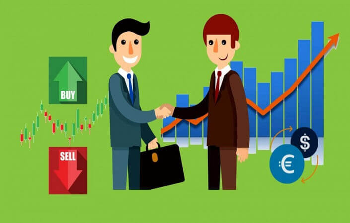 форвардный контракт