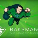 Обменник Baksman: обзор сайта, плюсы и минусы