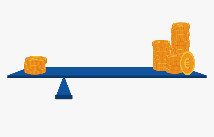 расчет маржи