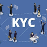 Верификация на криптобирже Кукоин