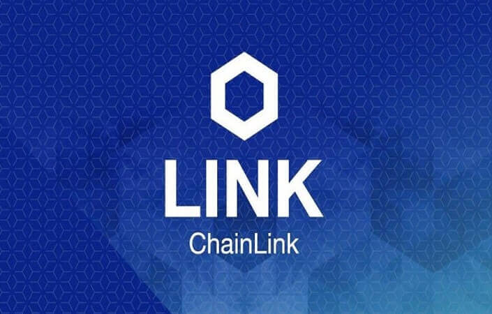 крипта линк