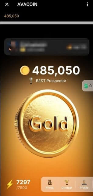 авакоин бот