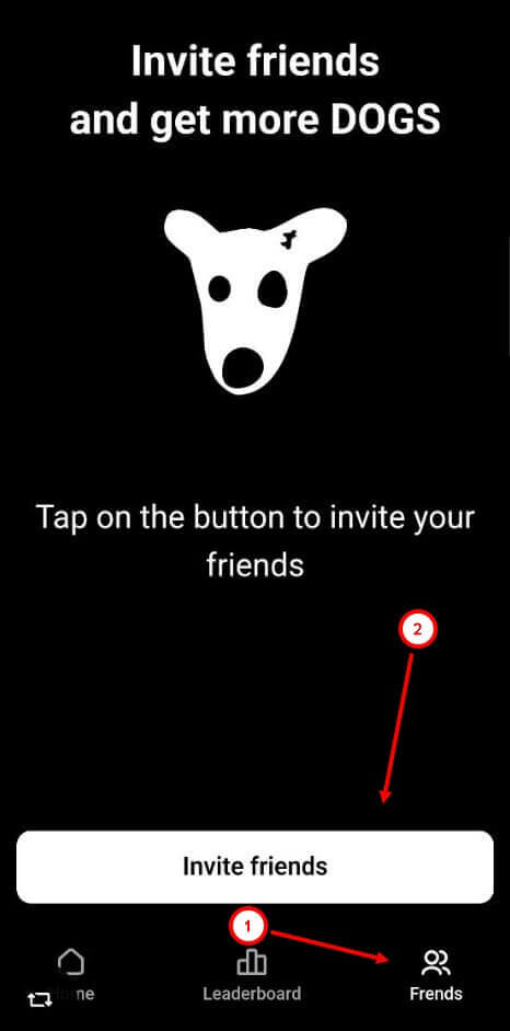 реферальная программа