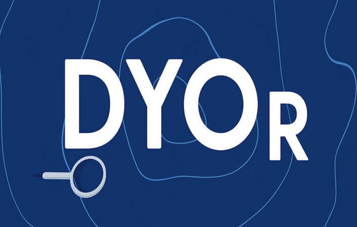 dyor