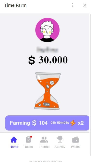 бонус за вход