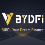 Руководство по созданию аккаунта на криптобирже BYDFi