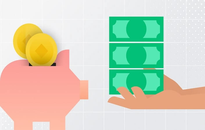 доходность крипты