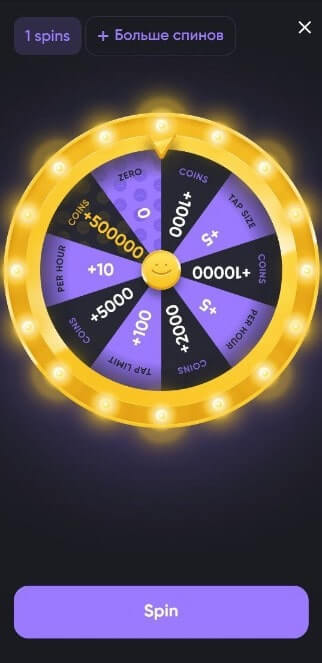 колесо фортуны