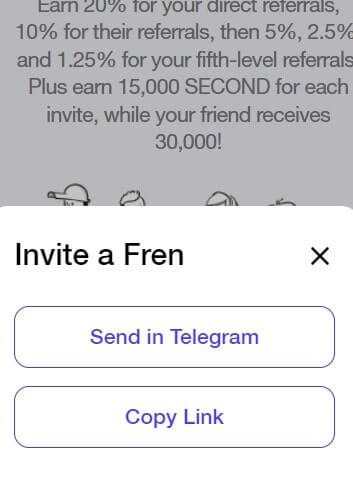 копирование ссылки