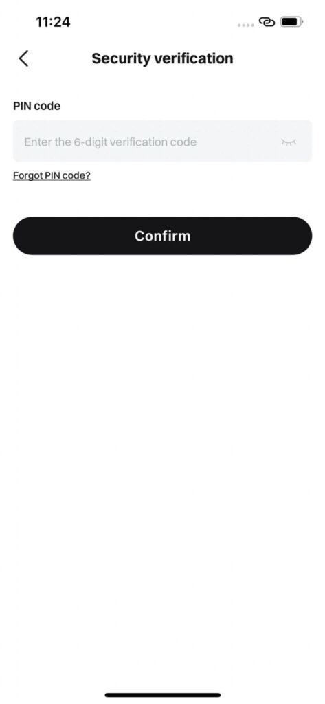 перевод Bitget pay
