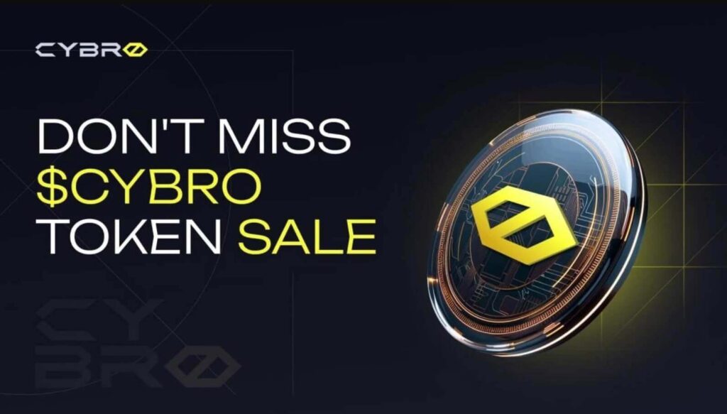 cybro