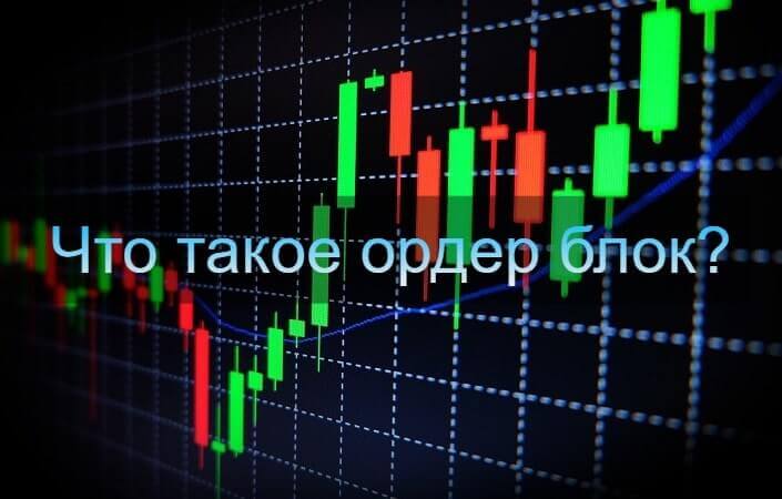 ордер блок