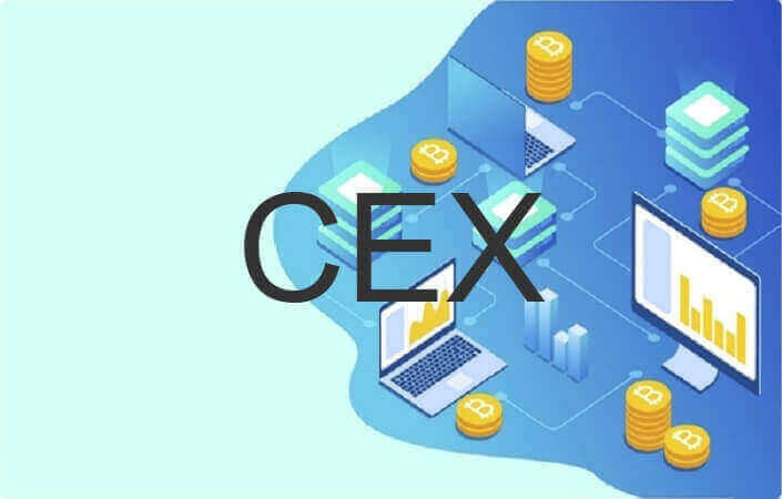 cex биржи