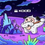 Телеграмм бот XOOB – новый проект майнер в Telegram