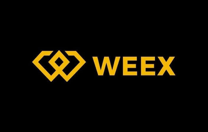 биржа weex