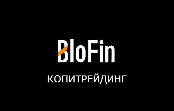 копитрейдинг блофин