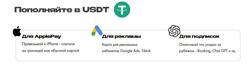 оплата картой aifory pro